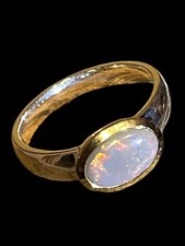 Schwarz Opal Orange