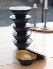 Tupperware Allegra Schwarz