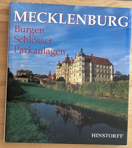 Mecklenburg burgen - mecklenburg.,