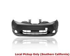 Bumper Cover for 17-19 Nissan