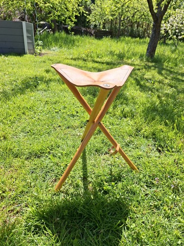 Edler malerhocker gartenhocker - edler, malerhocker/gartenhocker