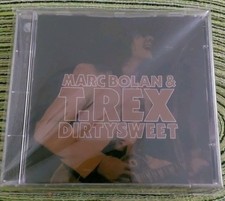 Marc Bolan &  T. Rex -
