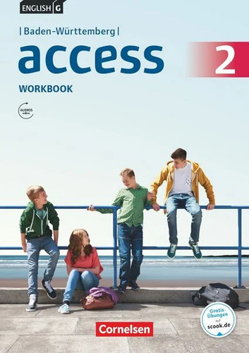English access band 6 - access,