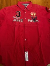 La Martina USA Team