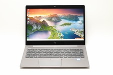 HP ZBook 14u G5 i5-8te bis