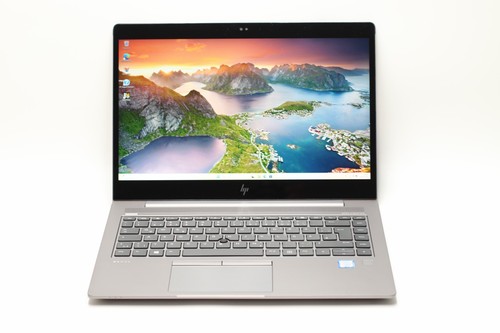 Zbook 14u 8te - g5, i5-8te