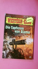 232986 DIE TAPFEREN VON ALAMO