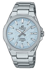 CASIO Edifice Herrenuhr Hellblau EFR-S108DE-2AVUEF