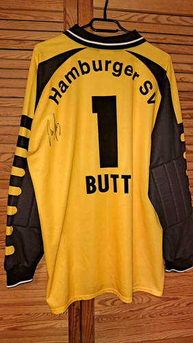 Hsv trikot fila - hsv, trikot,