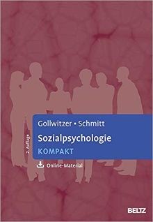 Sozialpsychologie kompakt mit - kompakt:,