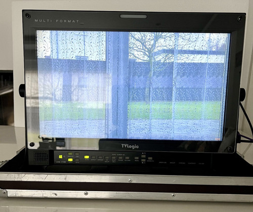 Logic lvm 173w - tv, broadcast