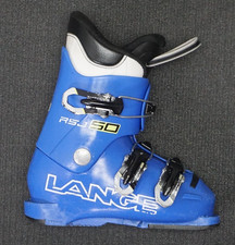 Lange RS j 50 Kinder Jugend