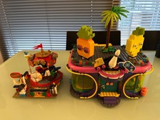 LEGO Karussell 40714 und LEGO