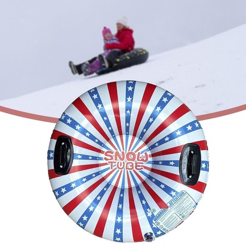 Aufblasbarer snow tube zoll - snow,