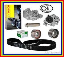 Timing belt kit Bosch + water