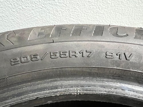 Goodyear efficientgrip - goodyear,