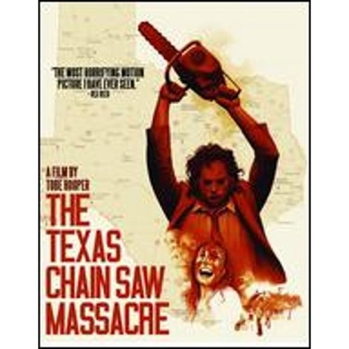 Texas chain saw - chain, massacre