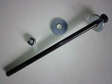 Opel Kadett B, sedan screw