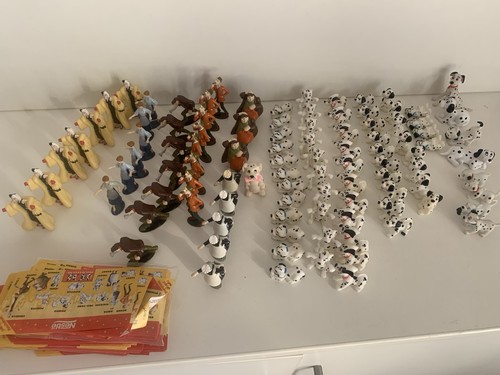 Nestle fremdfiguren 101 - fremdfiguren,