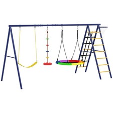 Kinderschaukel Gartenschaukel