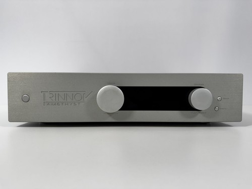 Trinnov amethyst hifi - amethyst,