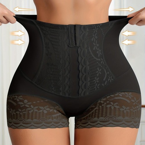 Damen shapewear korsett - damen, mit