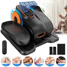 Elliptical Ellipsentrainer