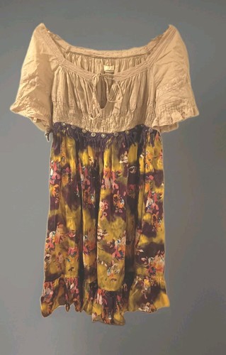 Odd molly damen linien kleid - molly, a-linien-kleid