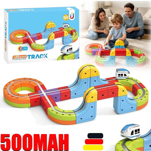 Elektrische spielzeugeisenbahn - elektrische,
