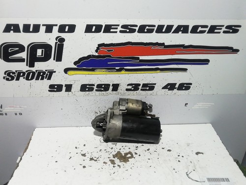 0001109268 motor startet - motor,