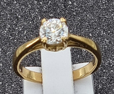 Sterling Silber 925 Ring