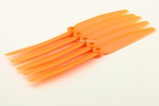 5x GWS 8x6 Luftschraube