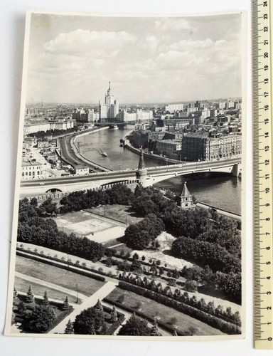 Original alt moskau - original,,