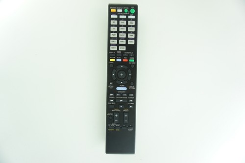 Ersatz fernbedienung für sony - ersatz,