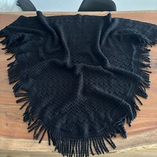 ♥ Neuwertig Damen ♥ Poncho