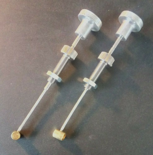 Bmw chokezug mit rastung - bmw,
