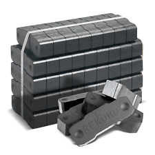 25 kg Bündel Braunkohle Briketts – Kamin | Kamin Ofen Kohle Gluthalter Öko