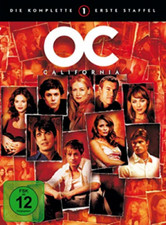 O.C. California - Staffel 1