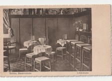 BAD LANDECK, Hotel Monopol