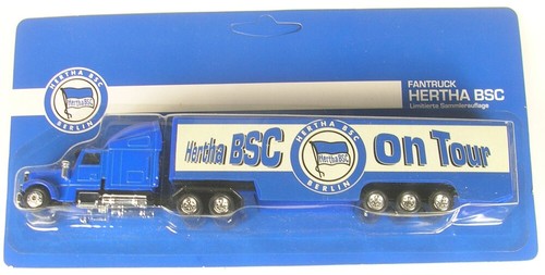 Hertha bsc tour - bsc, (berlin)
