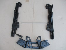 Porsche 944 968 928 Sitzlaufschiene Konsole Recaro Sitzkonsole rechts