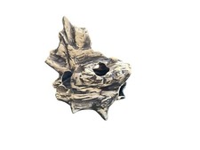 Aquarium-Deko Wurzel Felsen Stein   Maße: B/T/H: 21x12x25