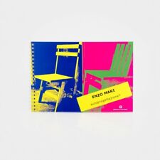 Enzo Mari Autoprogettazione