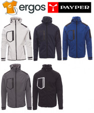 Payper EXTREME Softshelljacke