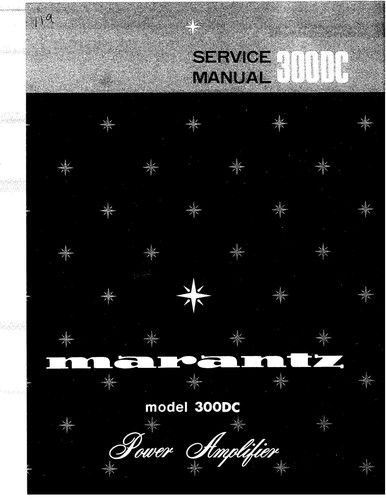 Service manual anleitung für - service,