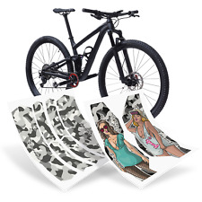 Riesel Design Fahrrad