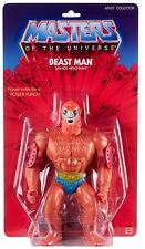 GIANT Beast Man 2014 MOTU Classics Giants 12'' Vintage styled He-Man NEU & OVP