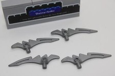 Lego (c) 4x Schwert -