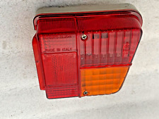 Citroen 2 CV 2CV Ente Rücklicht Rückleuchte mit Lampenträger  (Y1168) NEU NOS