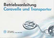 VW Transporter T4 Owners